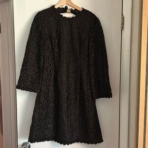 Kate Spade lace dress